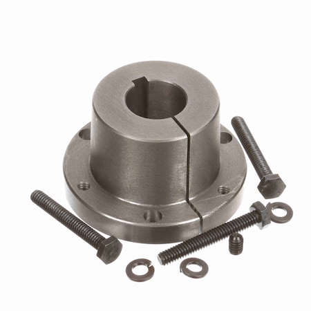 Browning QD Bushings-600, No SD1 SD1